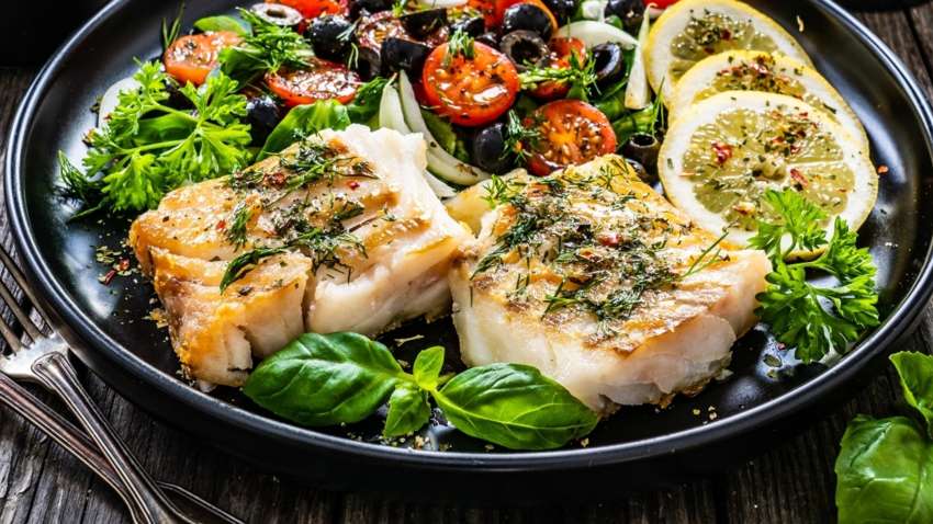 Эта рыба запрещена в Италии и Японии, но ее все еще покупают украинцы