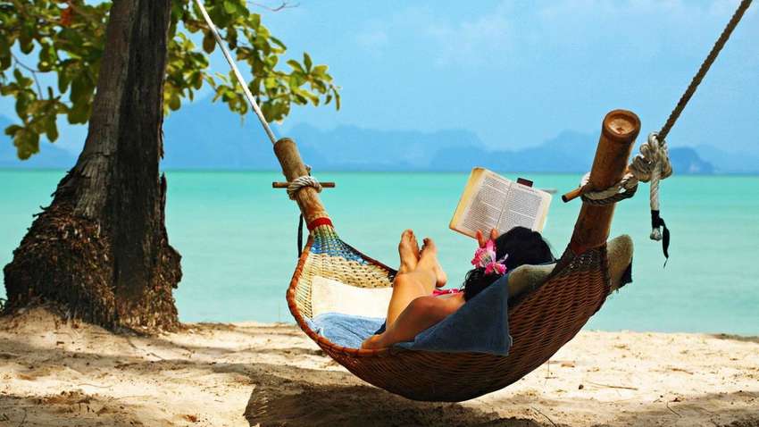 Время отдыхать: где в этом году проведут отпуск украинцы