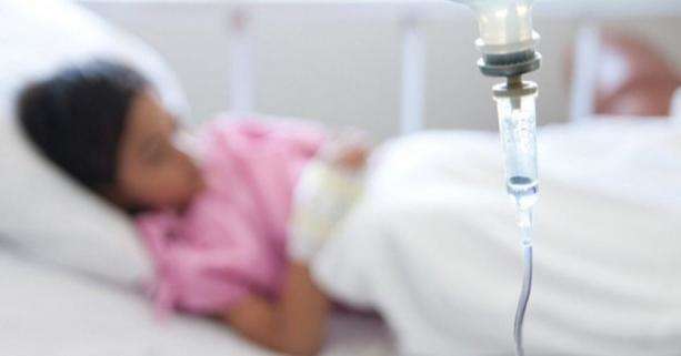 В киевской школе – вспышка кишечной инфекции