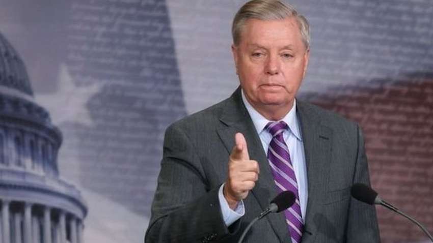 В США пригрозили, что Трамп "убьет" верховного лидера Ирана: названо одно условие