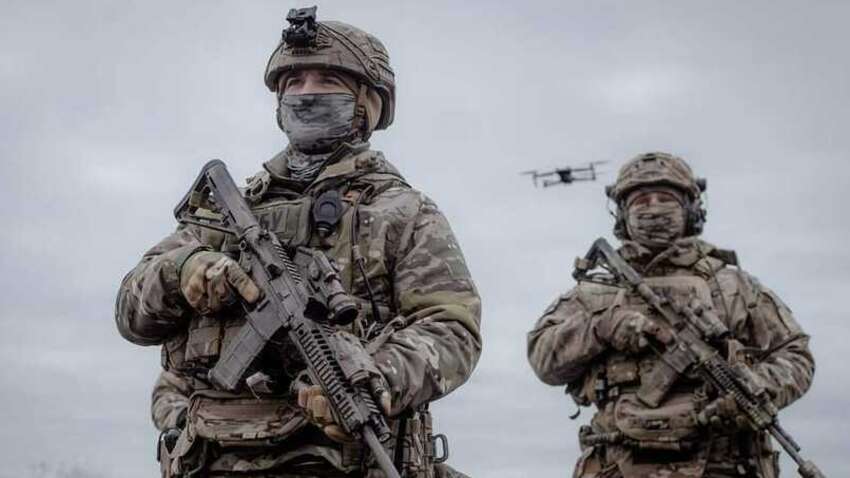 Ці три умови дозволять Україні піти у наступ