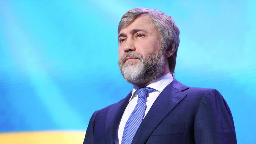 Скандальному экснардепу сообщили о подозрении: причина поразит каждого Скандальному экснардепу сообщили о подозрении: причина поразит каждого