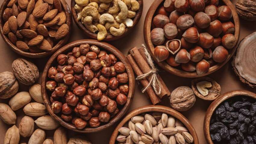 Нестача магнію в організмі: експерти здивували правдою про корисні продукти 