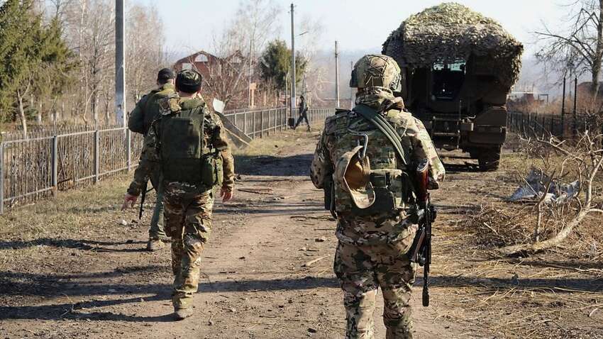 Удалось ли ВСУ остановить летнее наступление РФ: что сейчас происходит Удалось ли ВСУ остановить летнее наступление РФ: что сейчас происходит