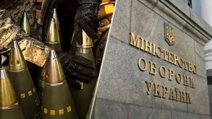 Кліщар заперечив свою участь в бізнесі між ТОВ "Львівський Арсенал" та Sevotech a.s. на постачання озброєнь в Україну