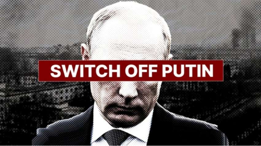 В Польше стартовала акция «Выключи Путина»: подробности 