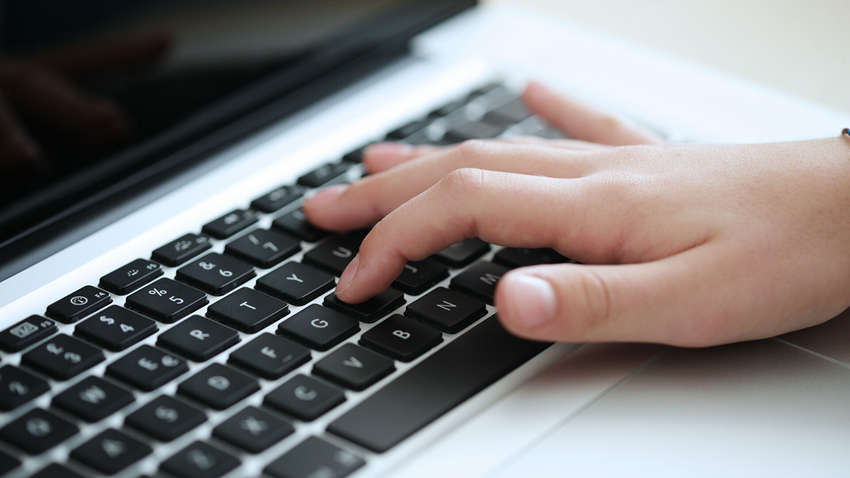 Украинца впервые осудили за ругань в соцсети