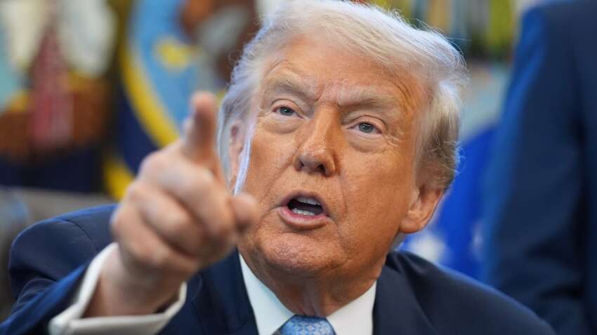 Трамп пригрозил Европе: что сказал об американских войсках