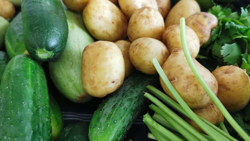 В Украине дорожают популярные овощи: названы новые цены В Украине дорожают популярные овощи: названы новые цены