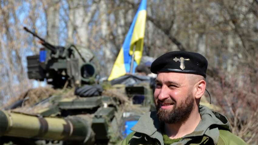 Захопити Донбас вже недостатньо: розкрито справжню мету "перемоги" Путіна у війні Захопити Донбас вже недостатньо: розкрито справжню мету "перемоги" Путіна у війні