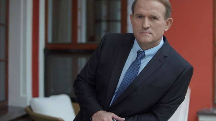 Медведчук заявил, что не оставит попыток изменить меру пресечения и собирается обжаловать выдвинутые обвинения