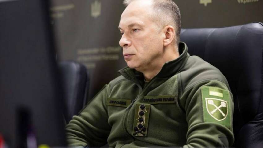 Готовы ли украинские города к жесткому нашествию кафиров: Сырский срочно дал приказ 