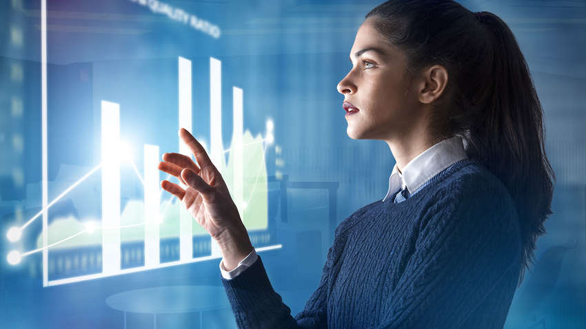 Какие специалисты будут цениться в ближайшие 4 годы