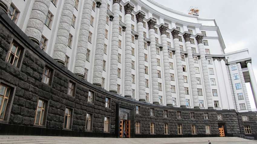 В умовах погіршення ситуації з COVID-19 будівлі Мінекономіки продовжують сумлінно обслуговуватися – ДП «ІНЖЕКСБУД»