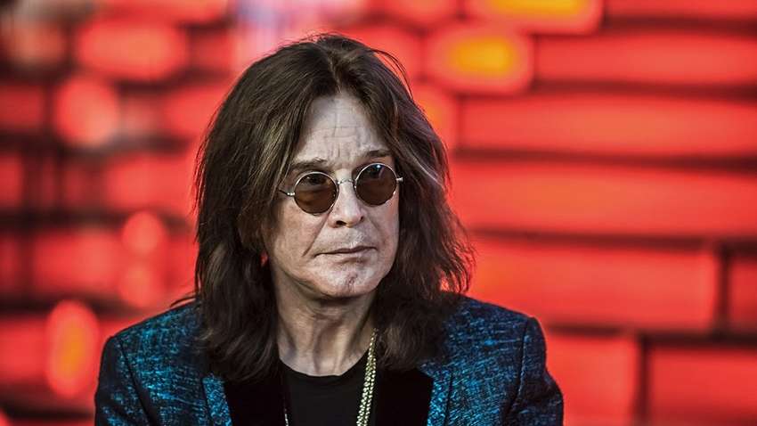 У музиканта Оззі Осборна діагностували невиліковну хворобу 