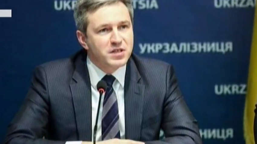 Печерский суд снизил залог для главы «Укрэксимбанка» в 33 раза и отпустил его