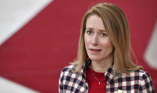 Все для помощи Украине: в ЕС призвали к радикальному решению по росактивам