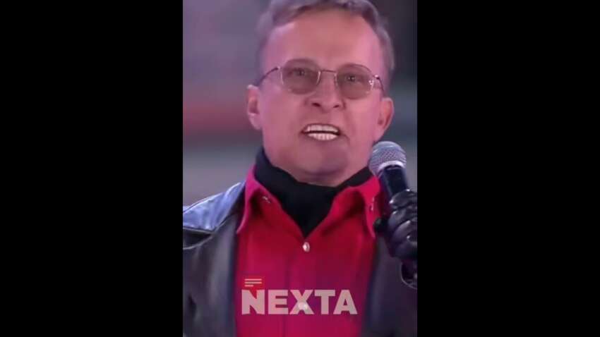 Охлобыстин сделал резонансное заявление: что он делал с солдатами 