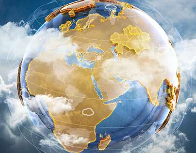 Прогнози погоди стануть точнішими: людство на порозі нового відкриття Прогнози погоди стануть точнішими: людство на порозі нового відкриття