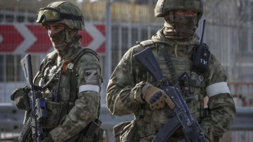  ЗСУ ліквідували каратиста збірної Росії, який приїхав вбивати українців