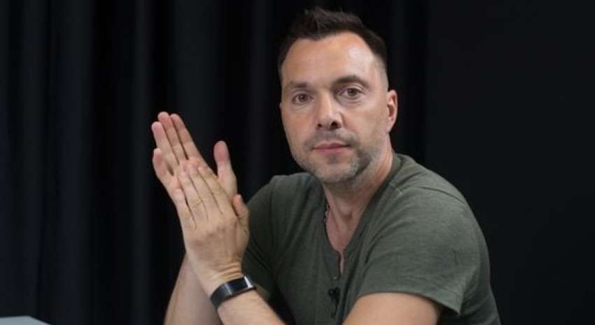 Запад снова говорит, что нужно договариваться с Путиным: Арестович рассказал об опасной тенденции