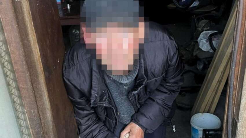 23 года в неволе: на Львовщине мужчину превратили в "невидимого раба" без прав и зарплаты