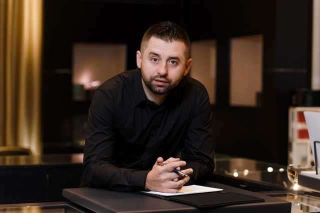 В "Слуге народа" считают, что акции "Нет капитуляции" были частично проплачены