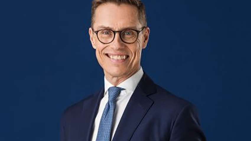 Президент Фінляндії назвав найкращий спосіб уникнення війни