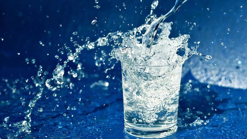 Как правильно рассчитать свою суточную норму воды