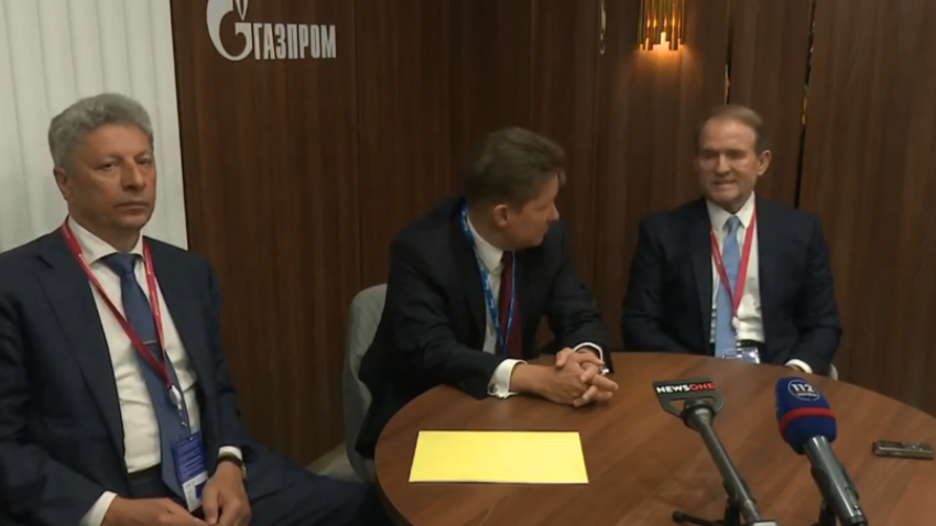 Олександр Фомін: Кремль прямо сказав, хто сьогодні контролює переговорний процес між Україною і Росією