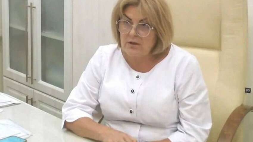 Новий Porsche, Rolex і сотні тисяч доларів: ексголова МСЕК вийшла з СІЗО