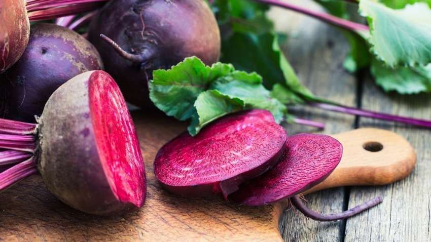 ТОП-5 причин додати в свій раціон буряк ТОП-5 причин додати в свій раціон буряк