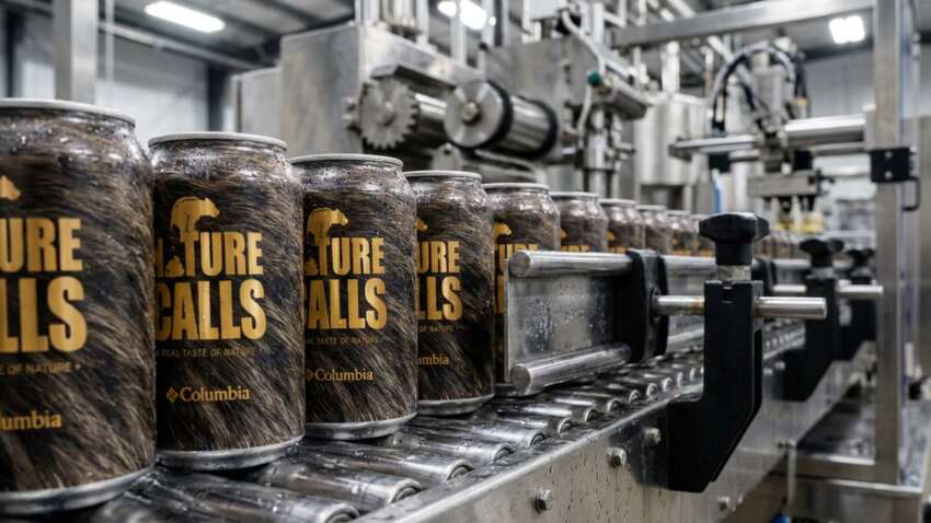 В США выпустили пиво из медвежьих какашек: какое оно по вкусу