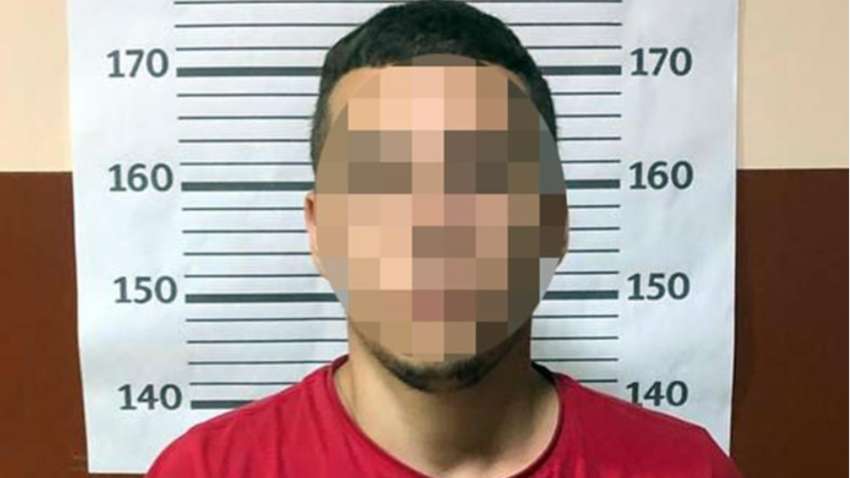 В Киеве задержали современного Робин Гуда: приходил в ломбарды под видом клиента В Киеве задержали современного Робин Гуда: приходил в ломбарды под видом клиента