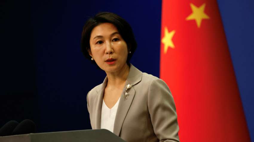 У Китаї відреагували на критику США щодо співпраці з Росією У Китаї відреагували на критику США щодо співпраці з Росією