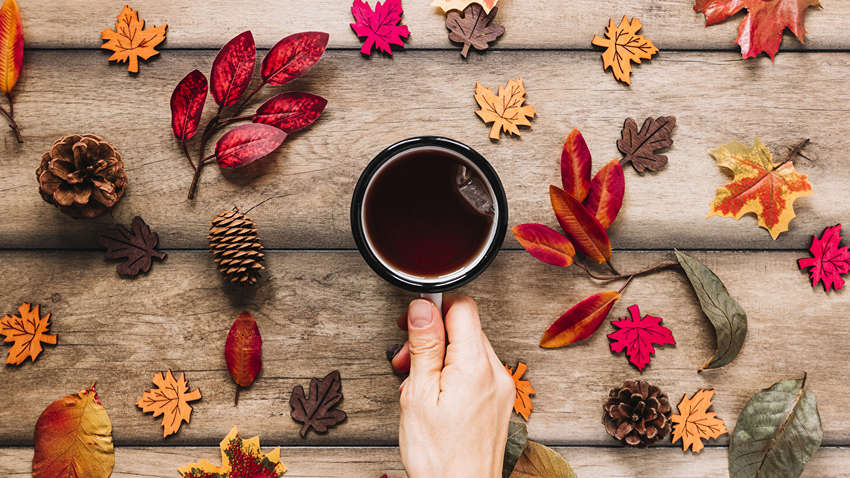 Врач назвал три самых полезных видов чая для этой осени