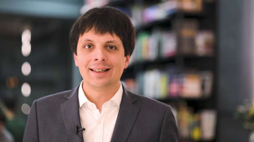 Заміна Милованову: стало відомо, хто виконуватиме обов’язки глави Мінекономіки