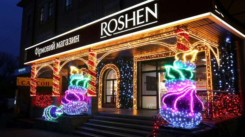 Нардеп Сюмар: сериал с Порошенко покажут до марта Нардеп Сюмар: сериал с Порошенко покажут до марта