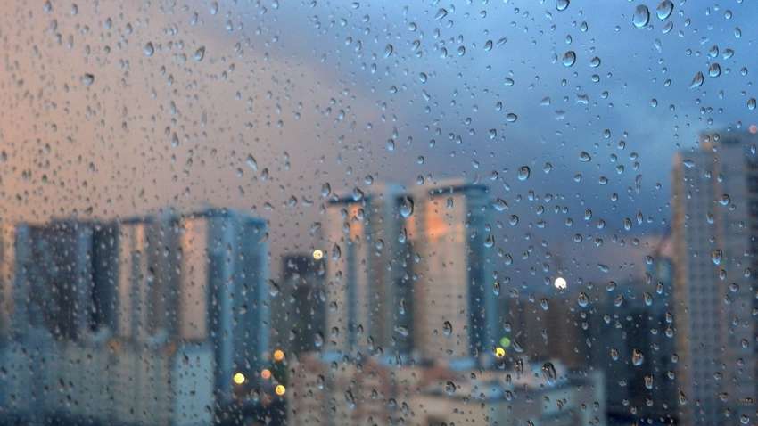 Синоптики рассказали, где в Украине ждать жару, а где - ливни (карта)