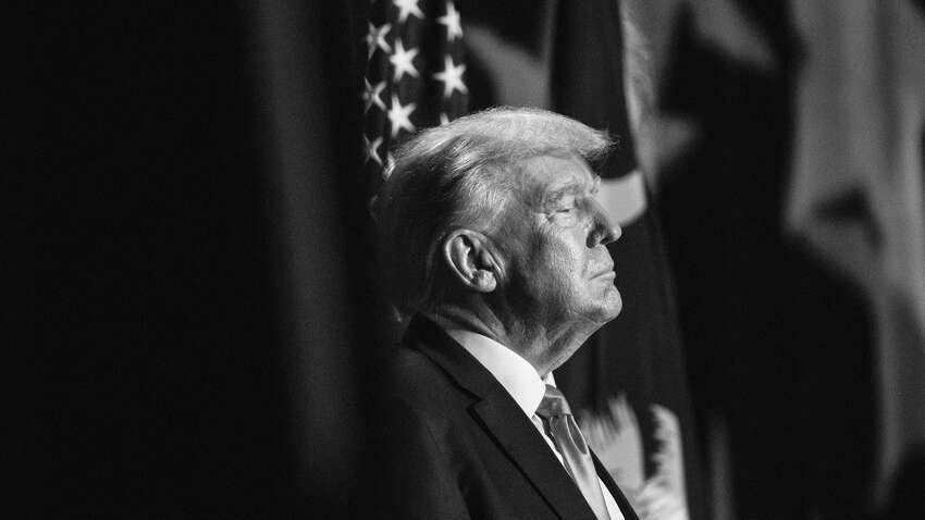 Если президент умирает в должности: что произошло бы в США в случае смерти Трампа