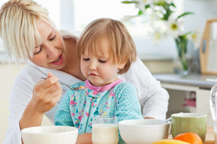 Плохой аппетит у ребенка: кто виноват и что делать