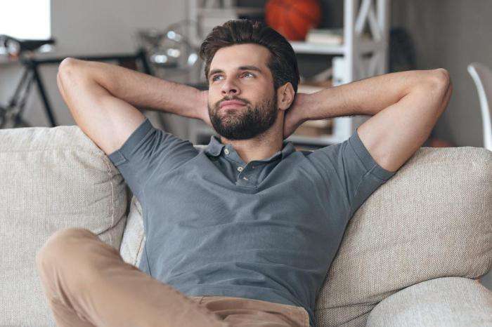 Чоловік повинен виробити ці звички