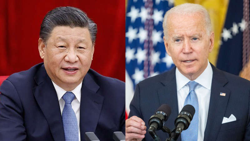 Какие ожидания от встречи Байдена и Си: могут ли переговоры повлиять на войну в Украине