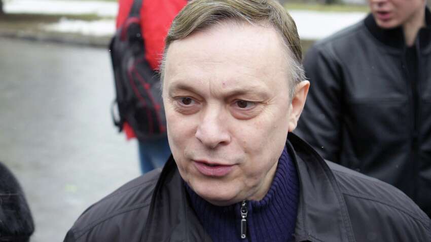 Відомого російського продюсера заарештовано: у чому його звинувачують Відомого російського продюсера заарештовано: у чому його звинувачують