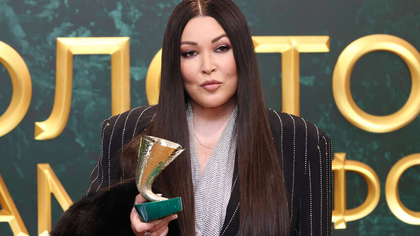 Пьяная или из бодуна: участница съемочной команды Х-фактора рассказала о худшей судье Пьяная или из бодуна: участница съемочной команды Х-фактора рассказала о худшей судье