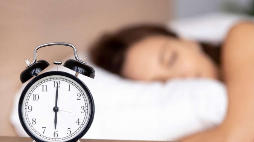 Усталость после недосыпа: что нужно сделать, чтобы получить быстрый заряд энергии Усталость после недосыпа: что нужно сделать, чтобы получить быстрый заряд энергии