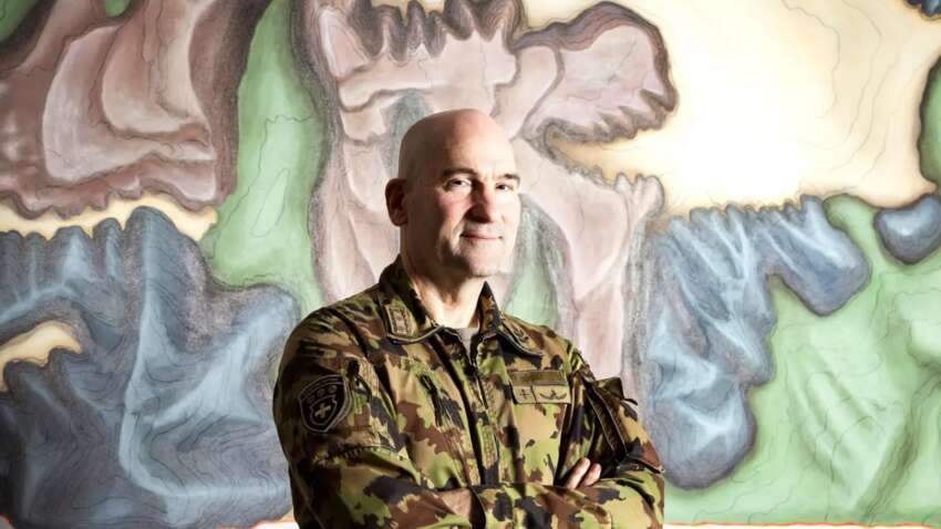 Швейцарський міф про безпеку тріщить по швах Швейцарський міф про безпеку тріщить по швах