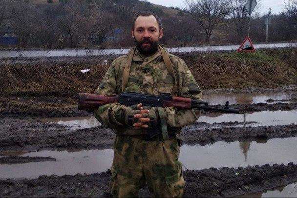 В России полиция и охранники до смерти избили оккупанта, воевавшего в Украине (ВИДЕО) В России полиция и охранники до смерти избили оккупанта, воевавшего в Украине (ВИДЕО)