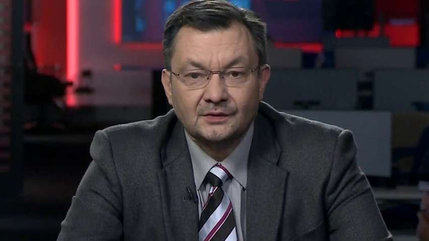 Піховшек: Медведчуку вдавалося робити відносини України і Росії прийнятними і добросусідськими