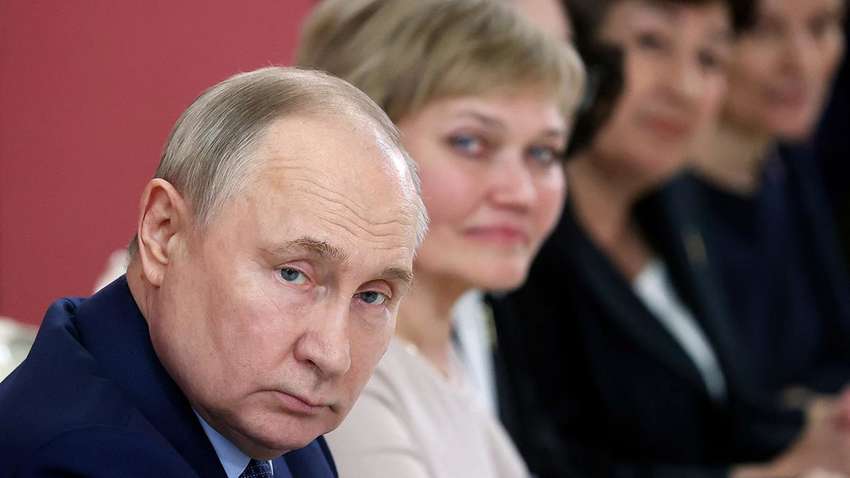 Кремль зацікавлений у терактах в РФ. Вказано на причини 